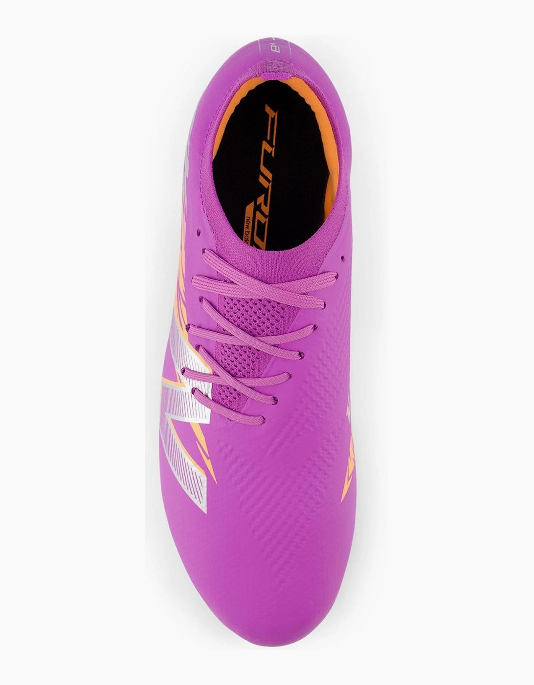 Team V8 Adults Firm Ground Football Boots