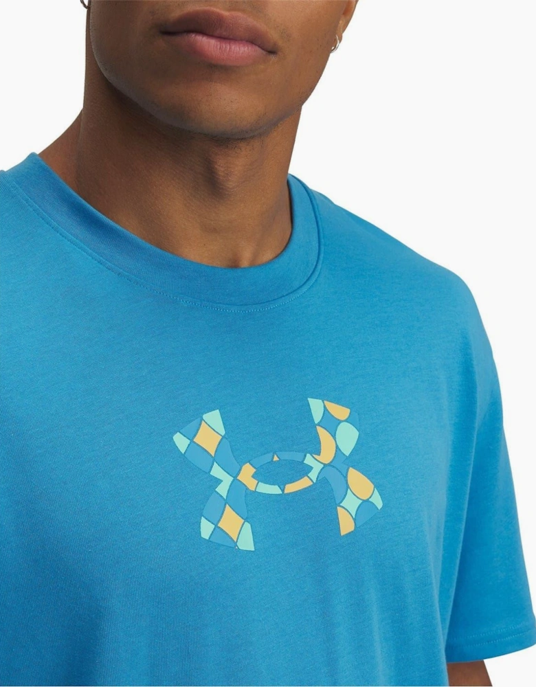 Holiday Heavyweight Regular Fit T-Shirt