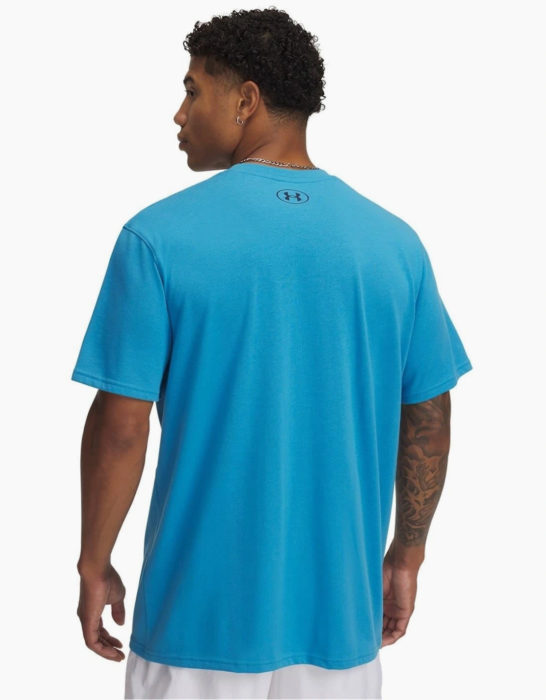 Holiday Heavyweight Regular Fit T-Shirt