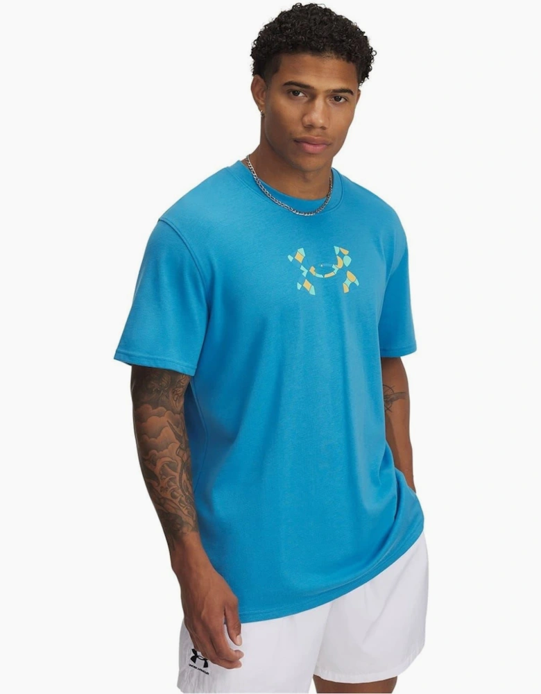 Holiday Heavyweight Regular Fit T-Shirt