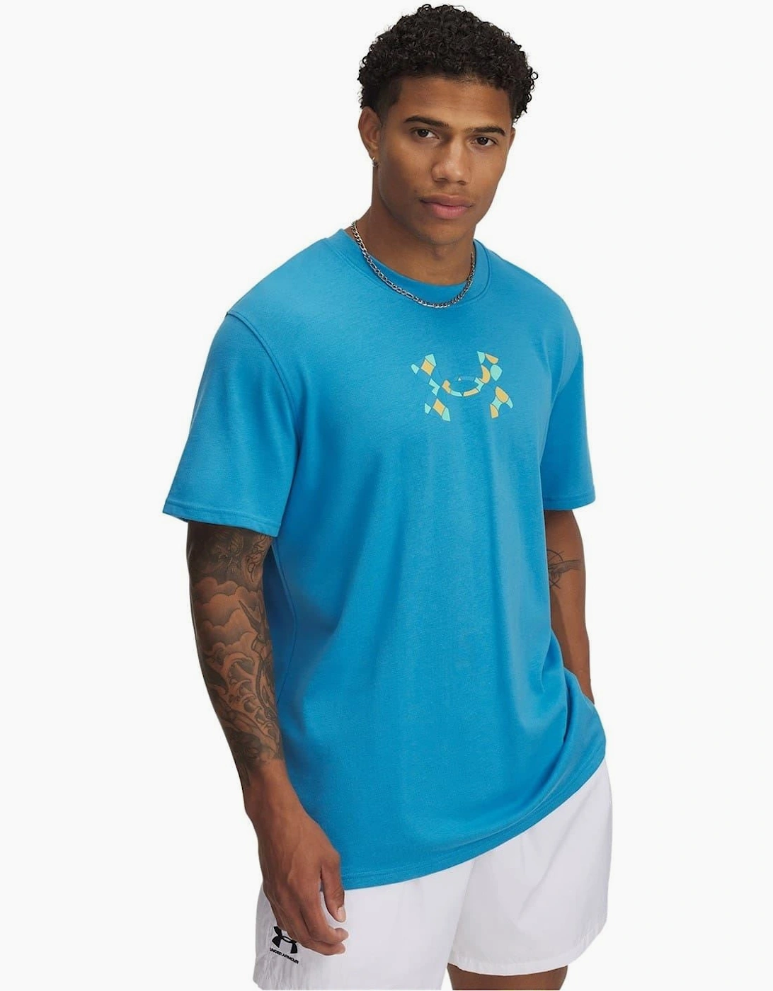 Holiday Heavyweight Regular Fit T-Shirt