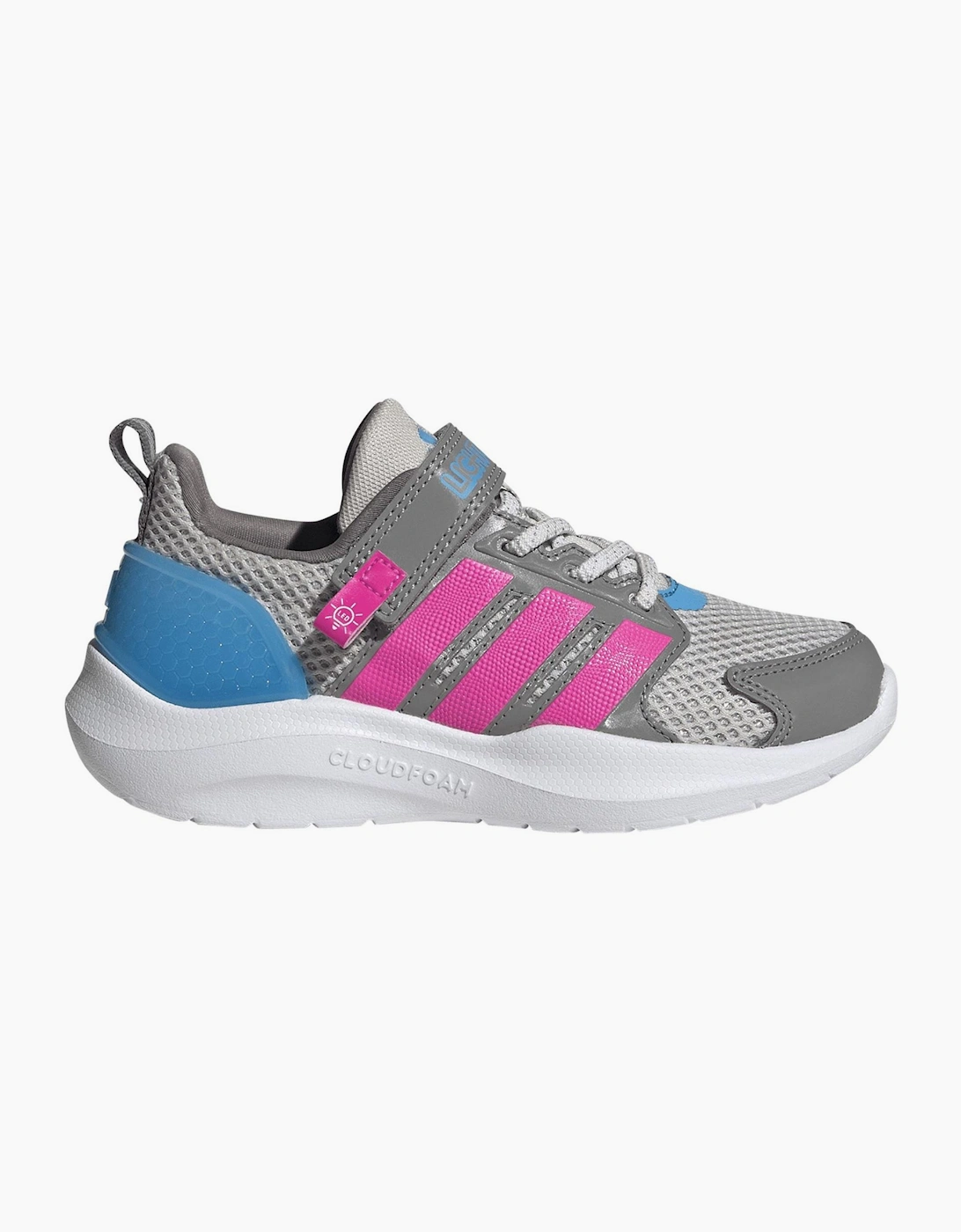 Lightorama Light Up Low Top Sneakers