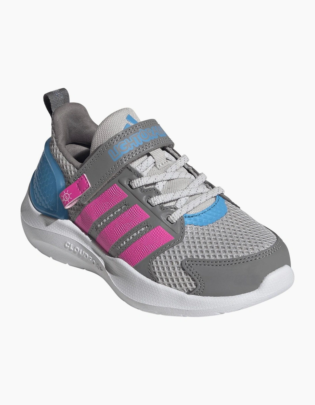 Lightorama Light Up Low Top Sneakers