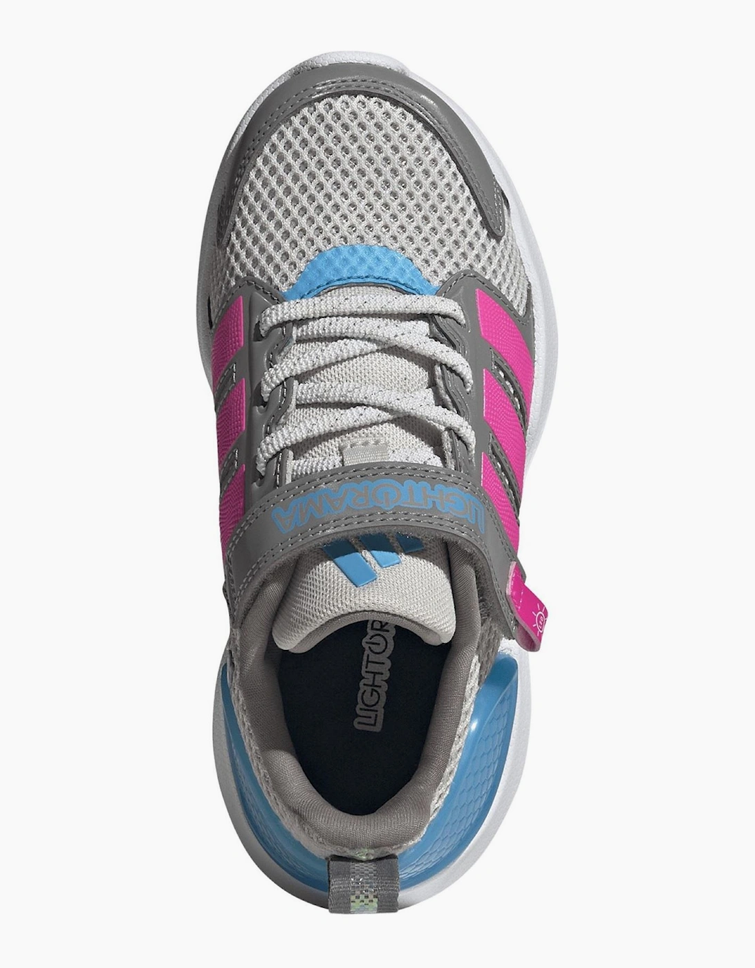 Lightorama Light Up Low Top Sneakers