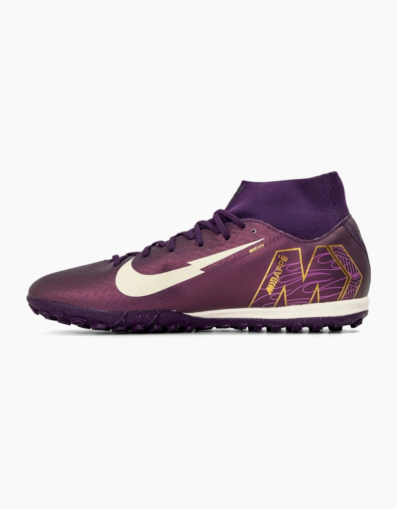 Zoom Superfly 10 Academy Astro Turf Football Boots