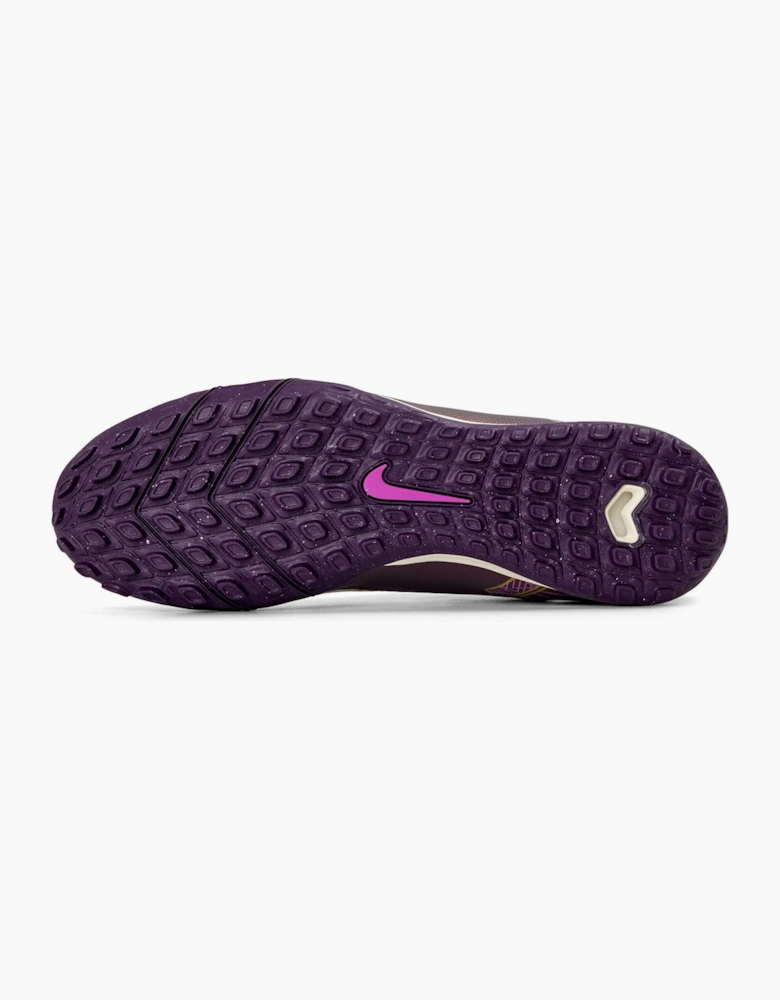 Zoom Superfly 10 Academy Astro Turf Football Boots
