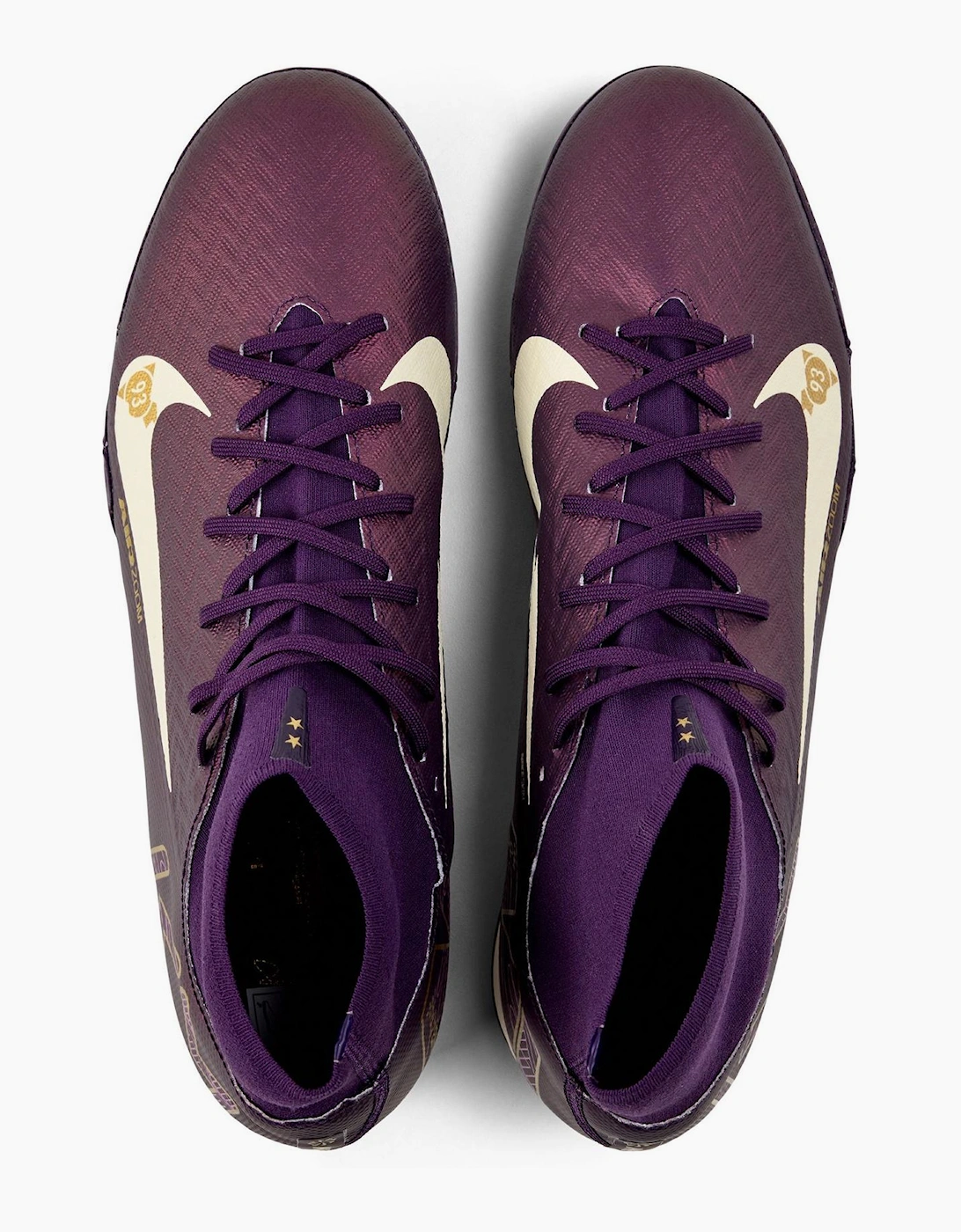 Zoom Superfly 10 Academy Astro Turf Football Boots
