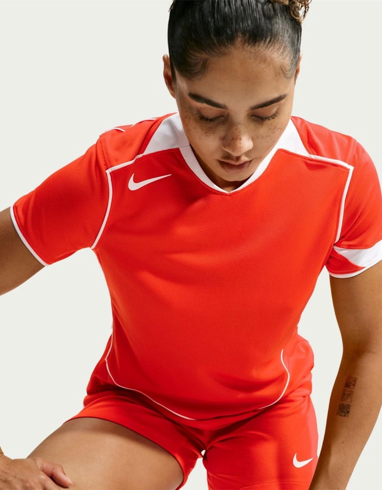 Crew Neck Short Sleeve Regular Fit Jersey T-Shirt