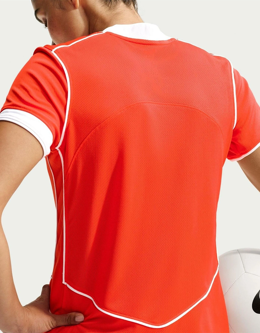 Crew Neck Short Sleeve Regular Fit Jersey T-Shirt