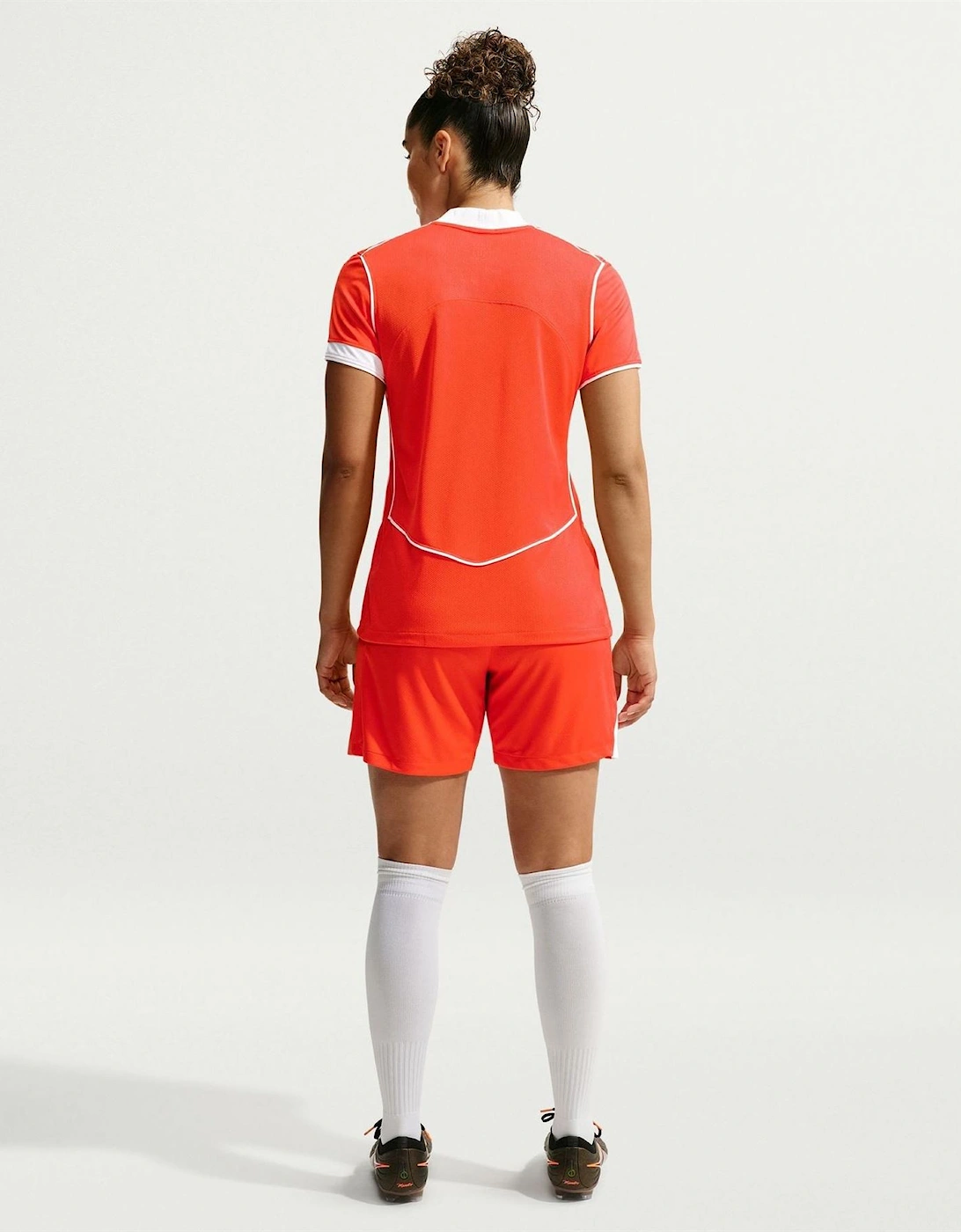 Crew Neck Short Sleeve Regular Fit Jersey T-Shirt
