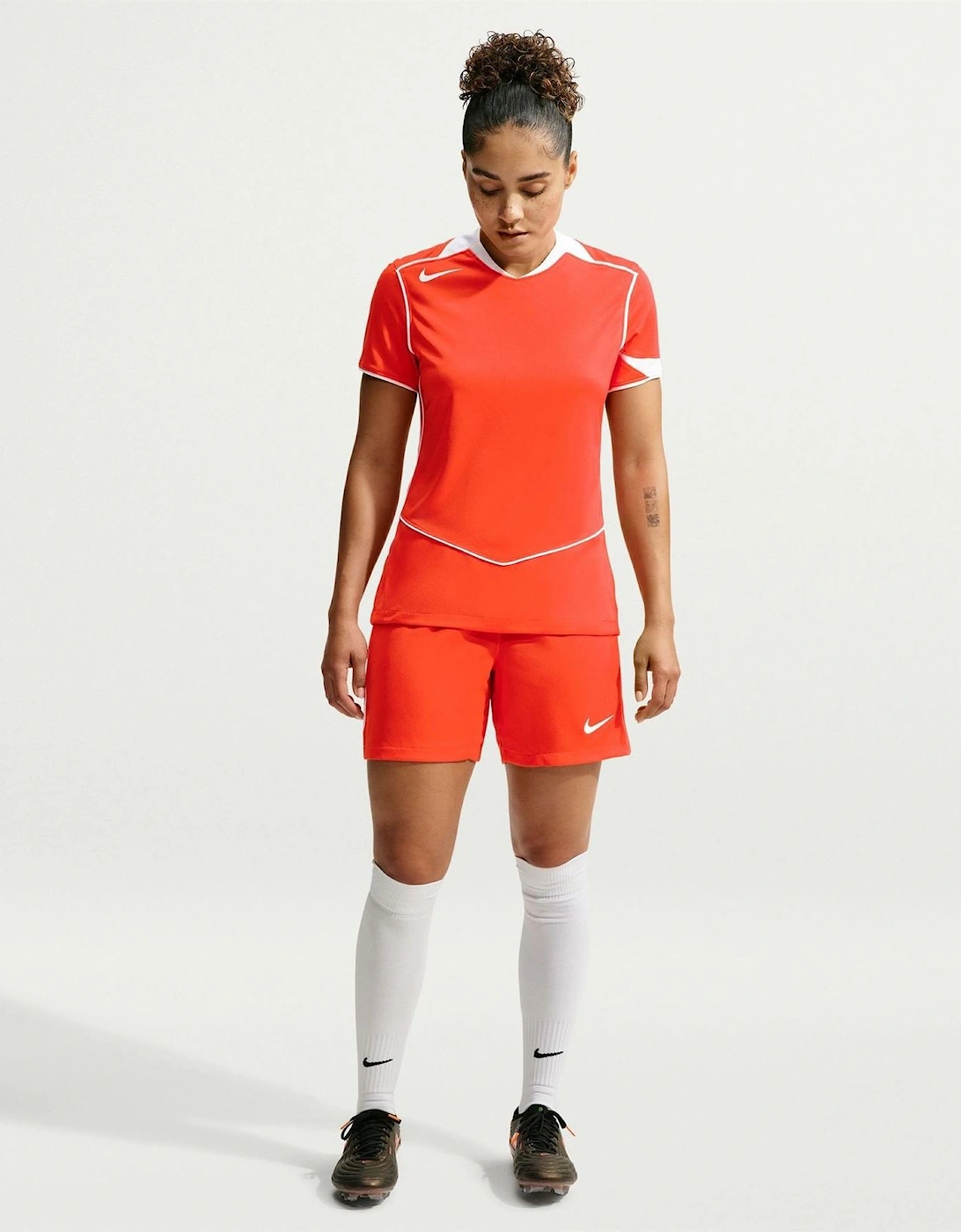 Crew Neck Short Sleeve Regular Fit Jersey T-Shirt