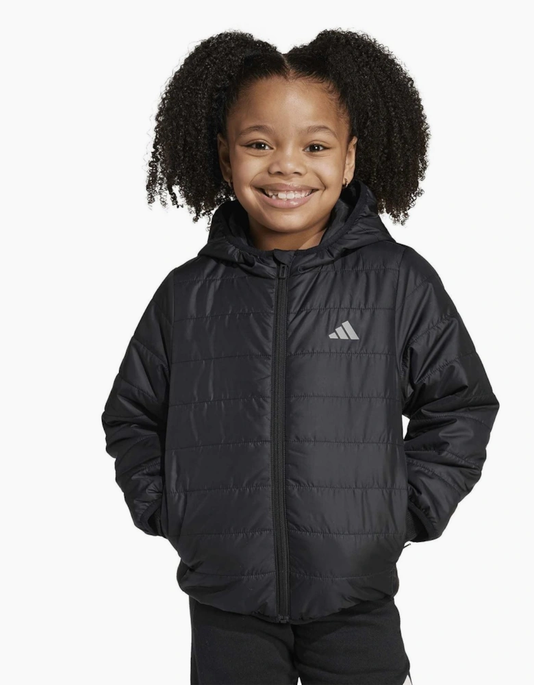 Kids Essentials Light Padded Jacket