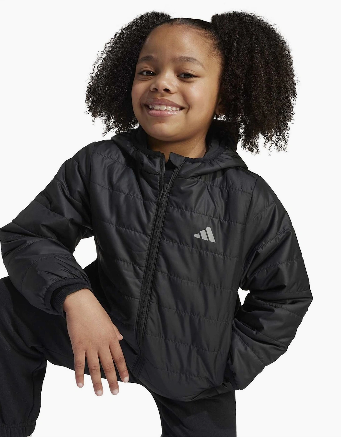 Kids Essentials Light Padded Jacket