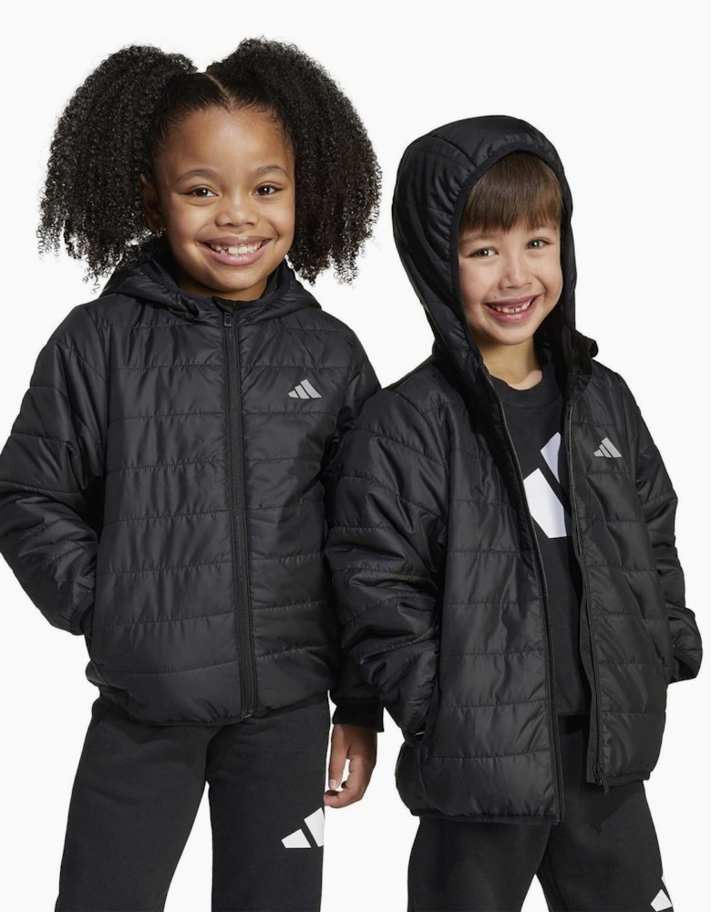 Kids Essentials Light Padded Jacket