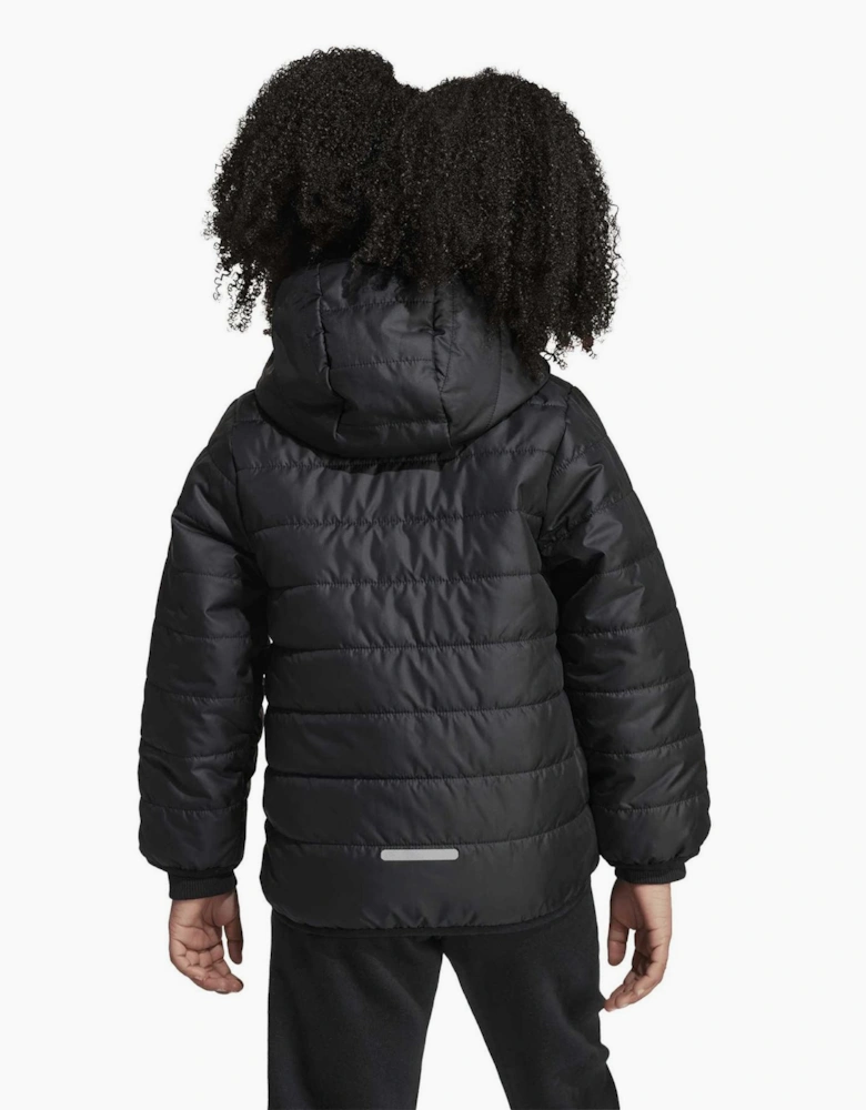 Kids Essentials Light Padded Jacket