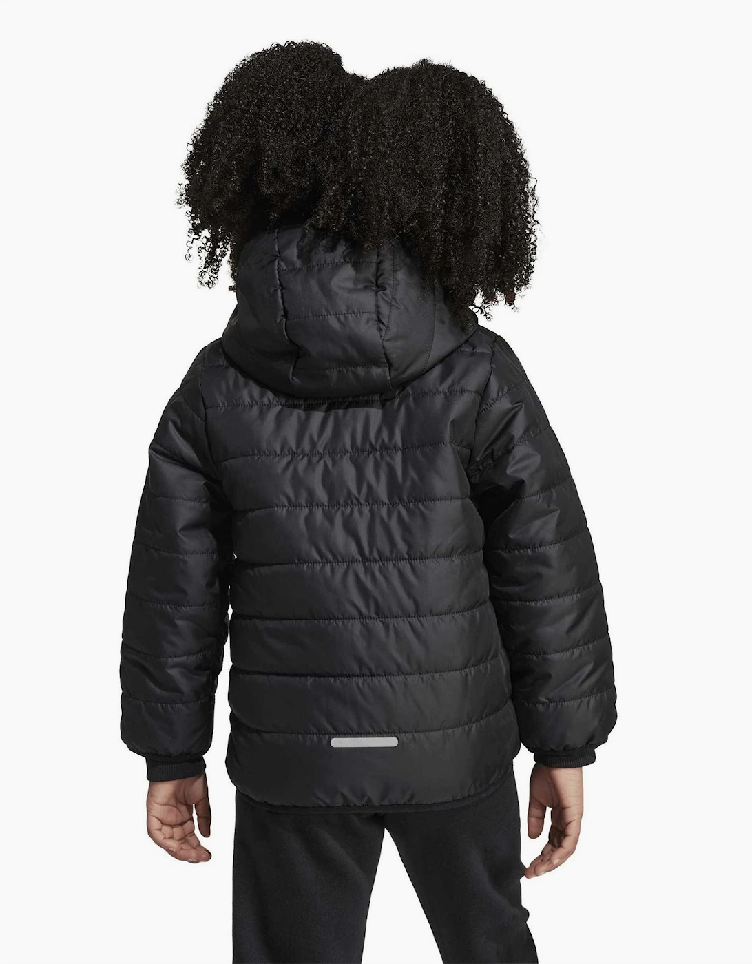 Kids Essentials Light Padded Jacket