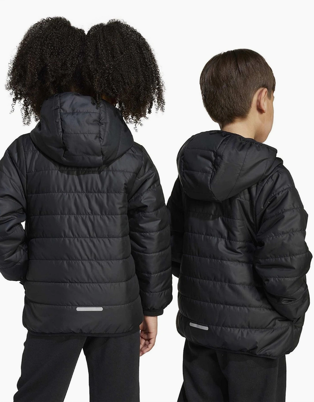 Kids Essentials Light Padded Jacket
