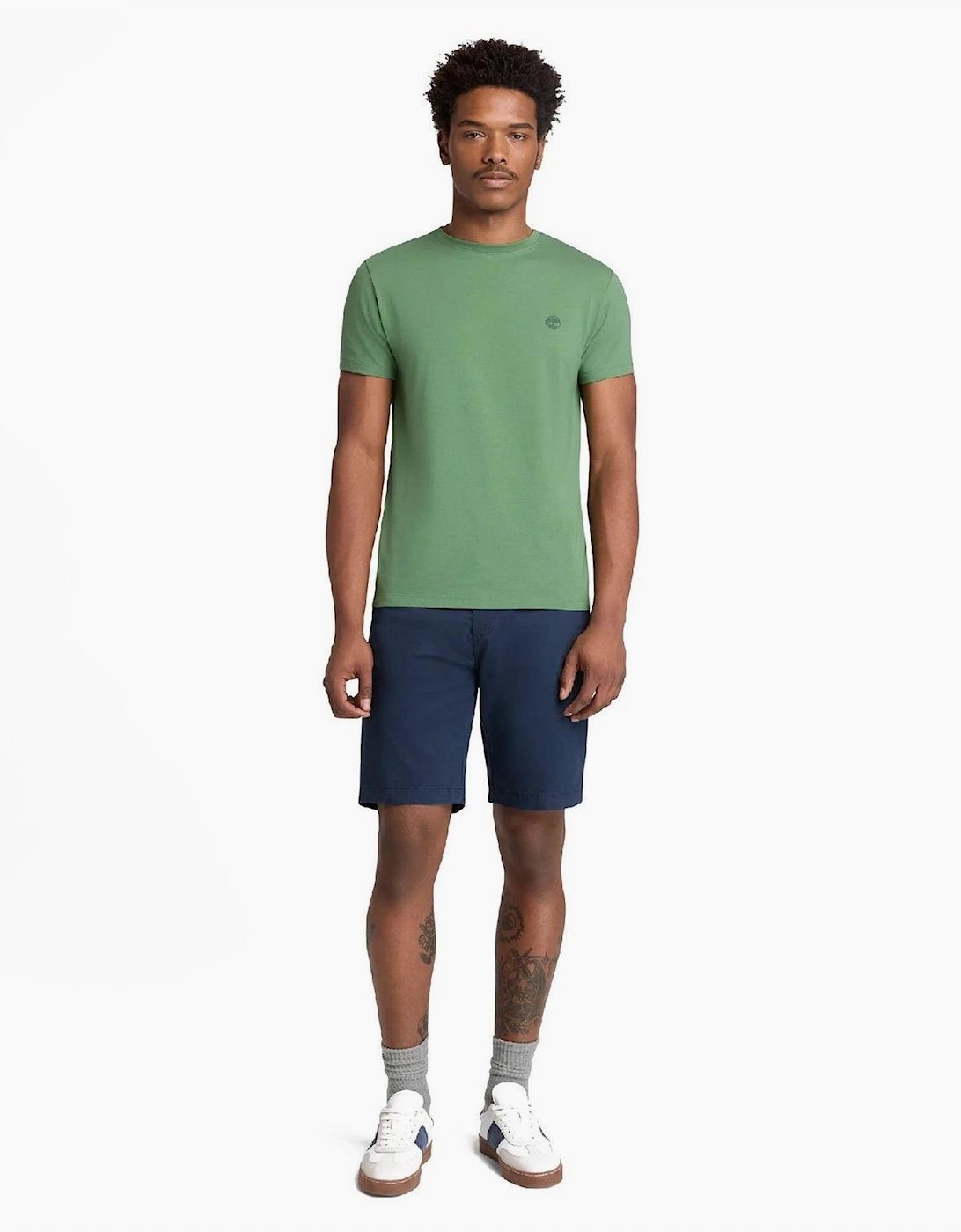 Oyster River sl