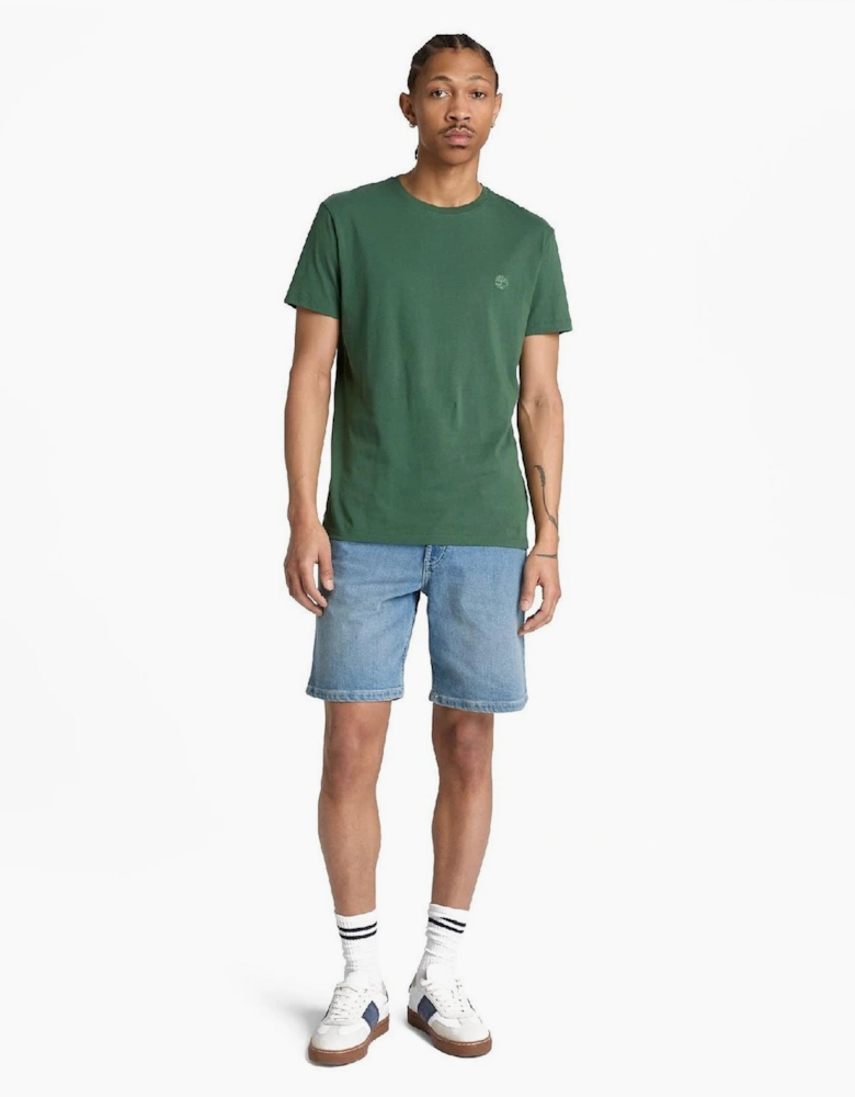 Oyster River sl