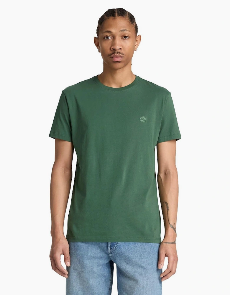 Oyster River sl