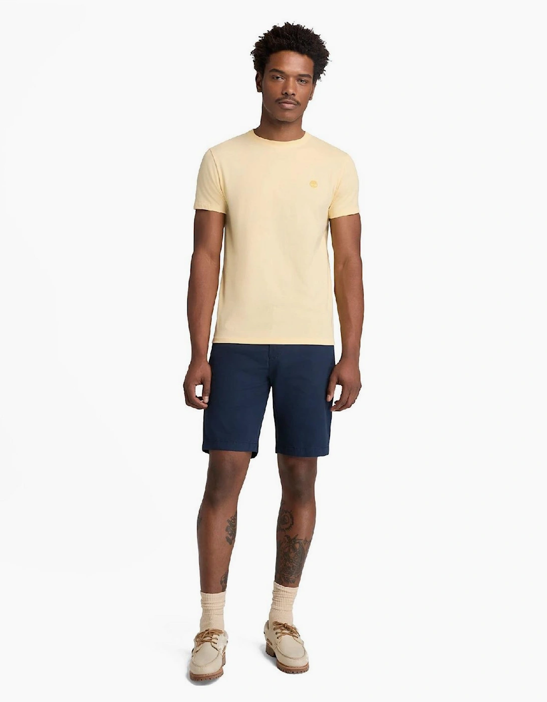 Oyster River sl