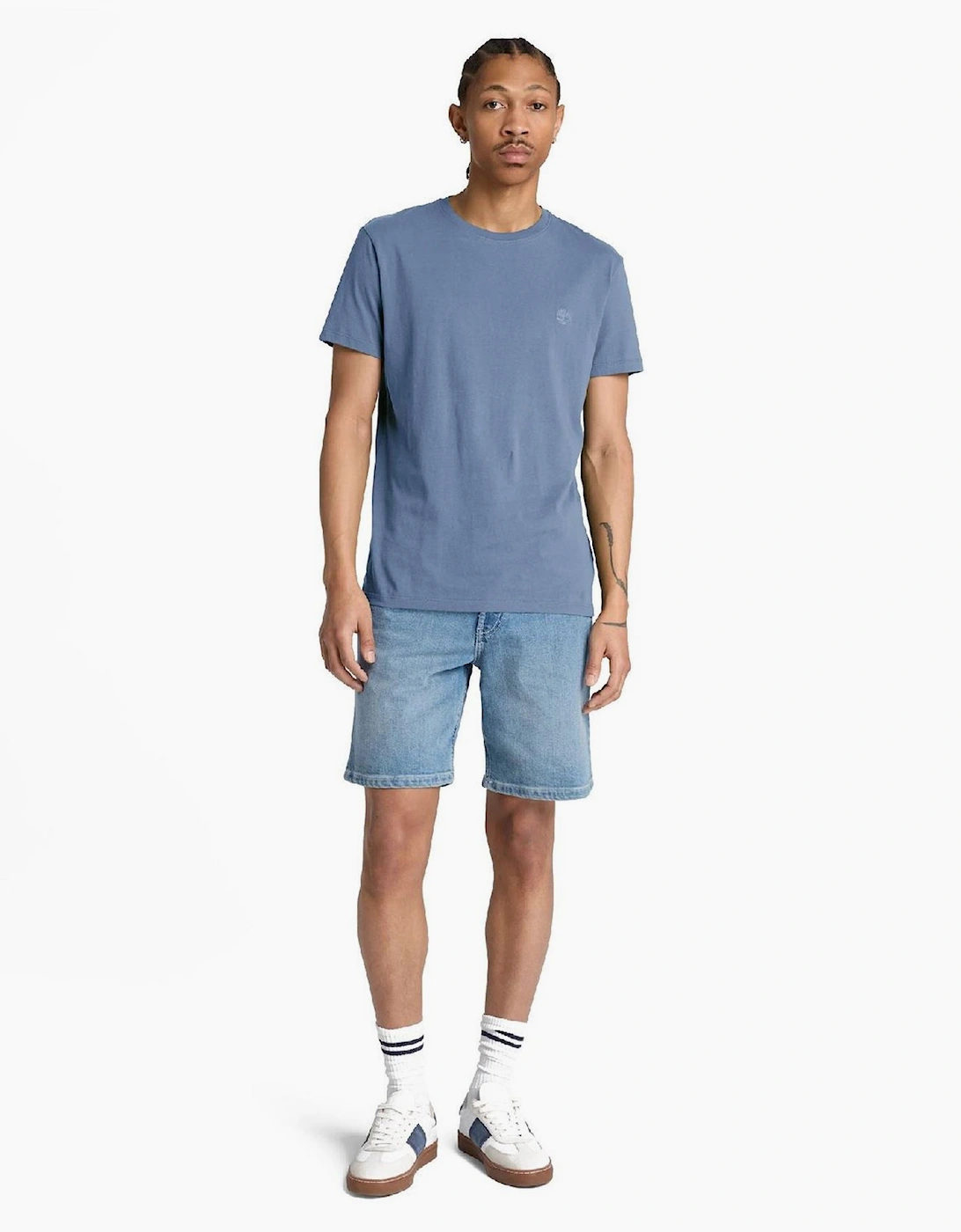Oyster River sl