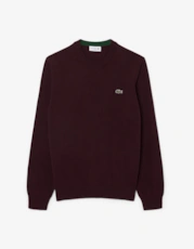 Dark Burgundy 3Ke