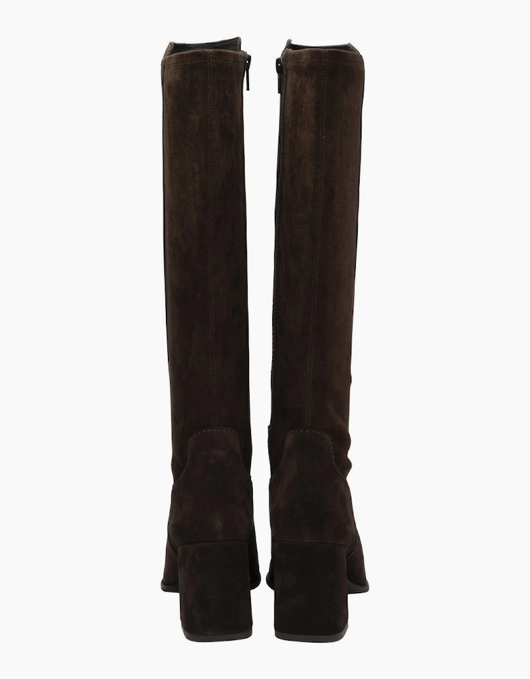 Alvan Womens Knee High Boots