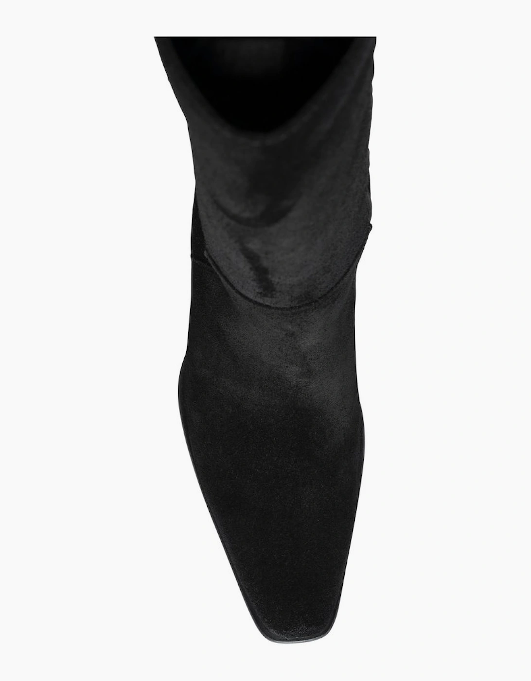 Alvan Womens Knee High Boots