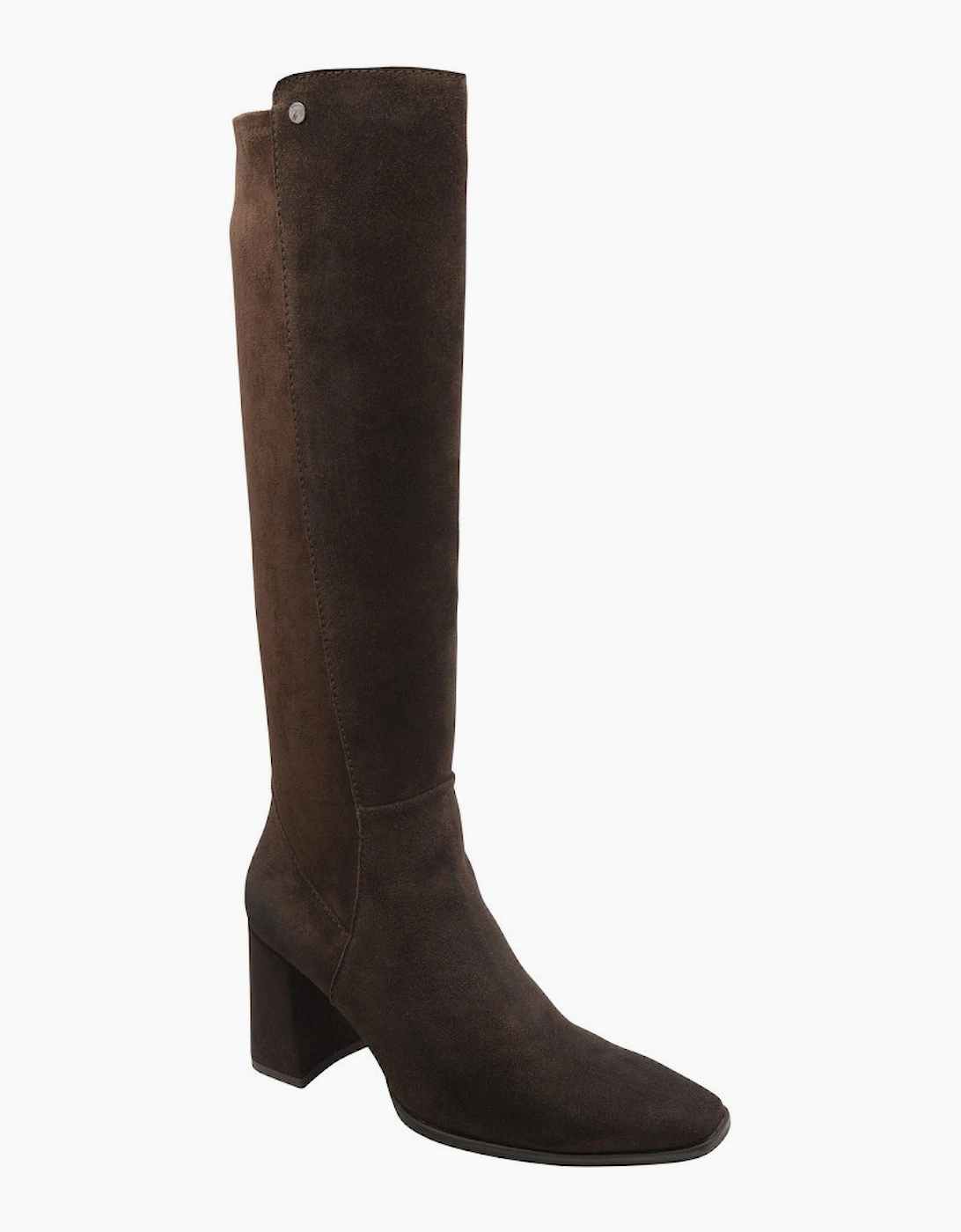 Alvan Womens Knee High Boots