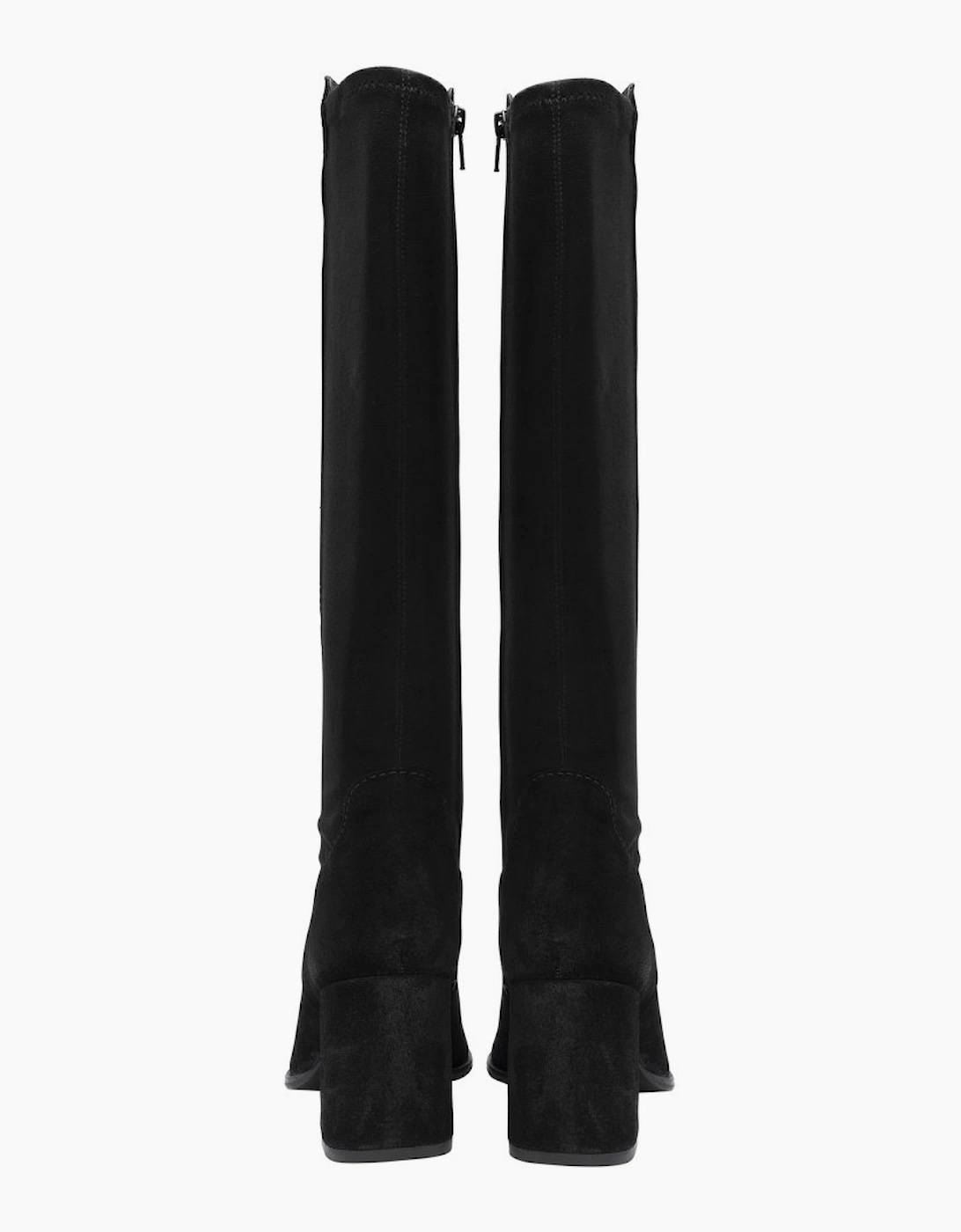 Alvan Womens Knee High Boots