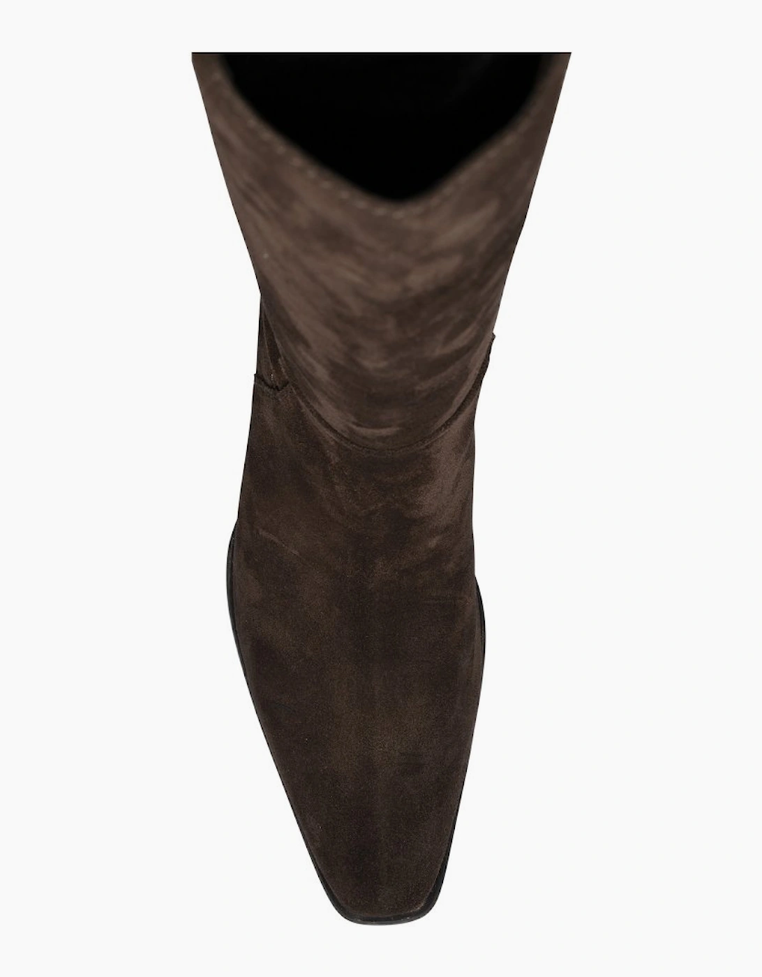 Alvan Womens Knee High Boots