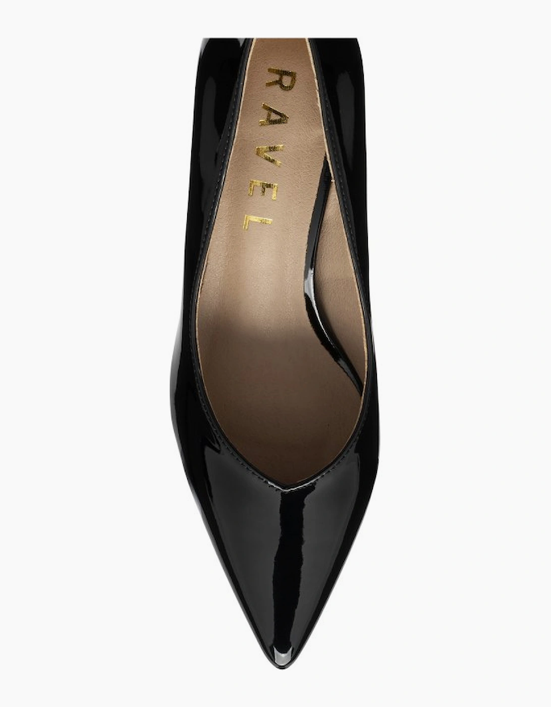 Darley Womens Court Shoes