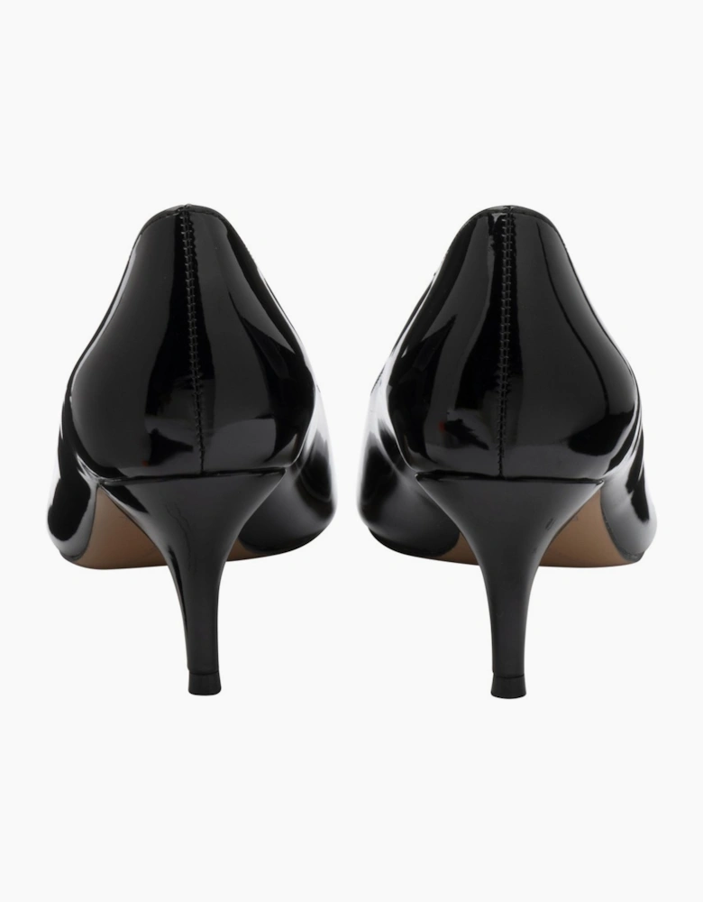 Darley Womens Court Shoes