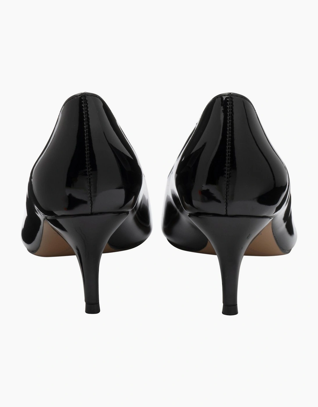 Darley Womens Court Shoes