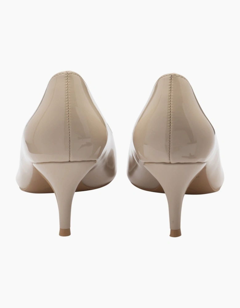 Darley Womens Court Shoes