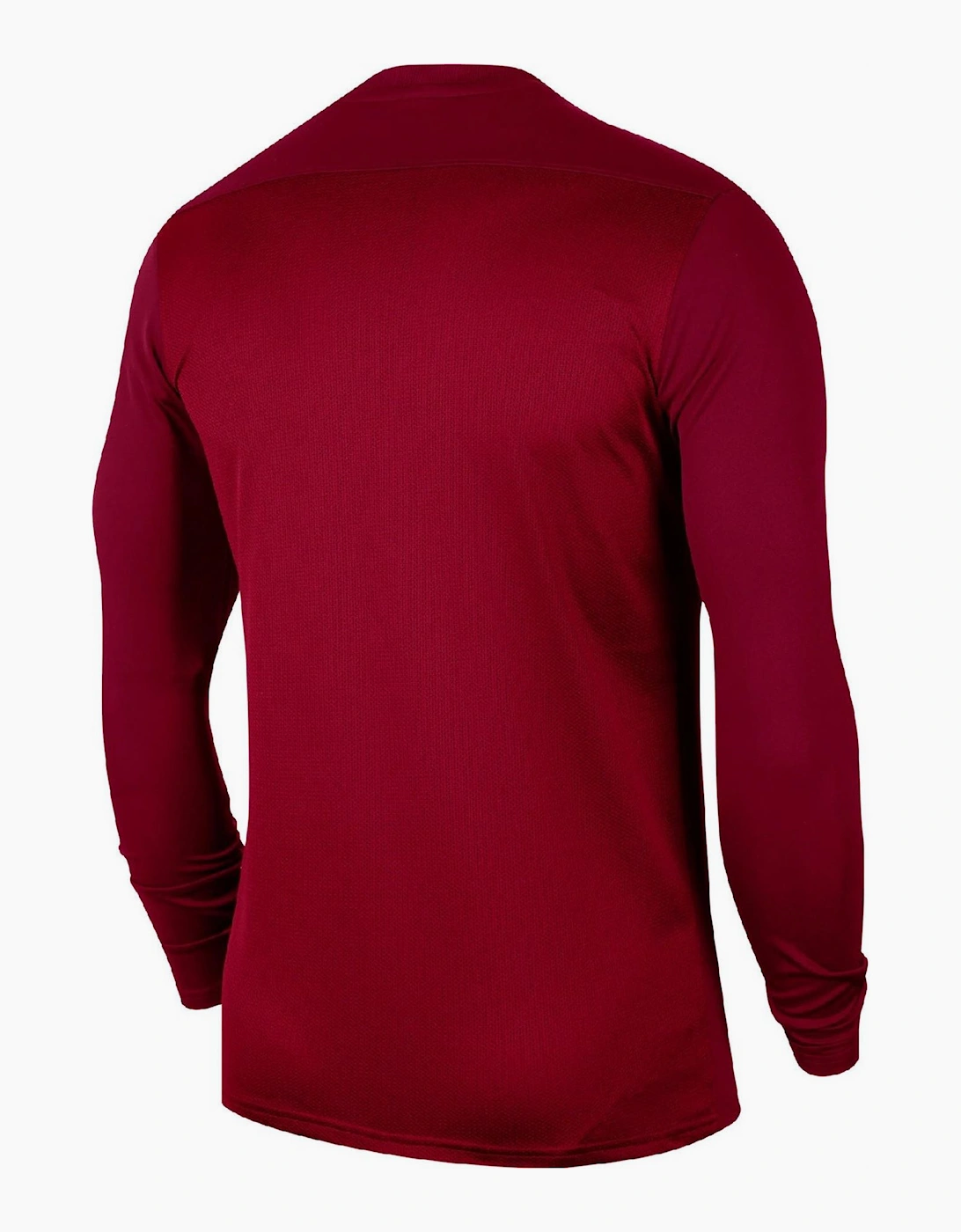 Park Vii Long Sleeve Dri Fit T-Shirt