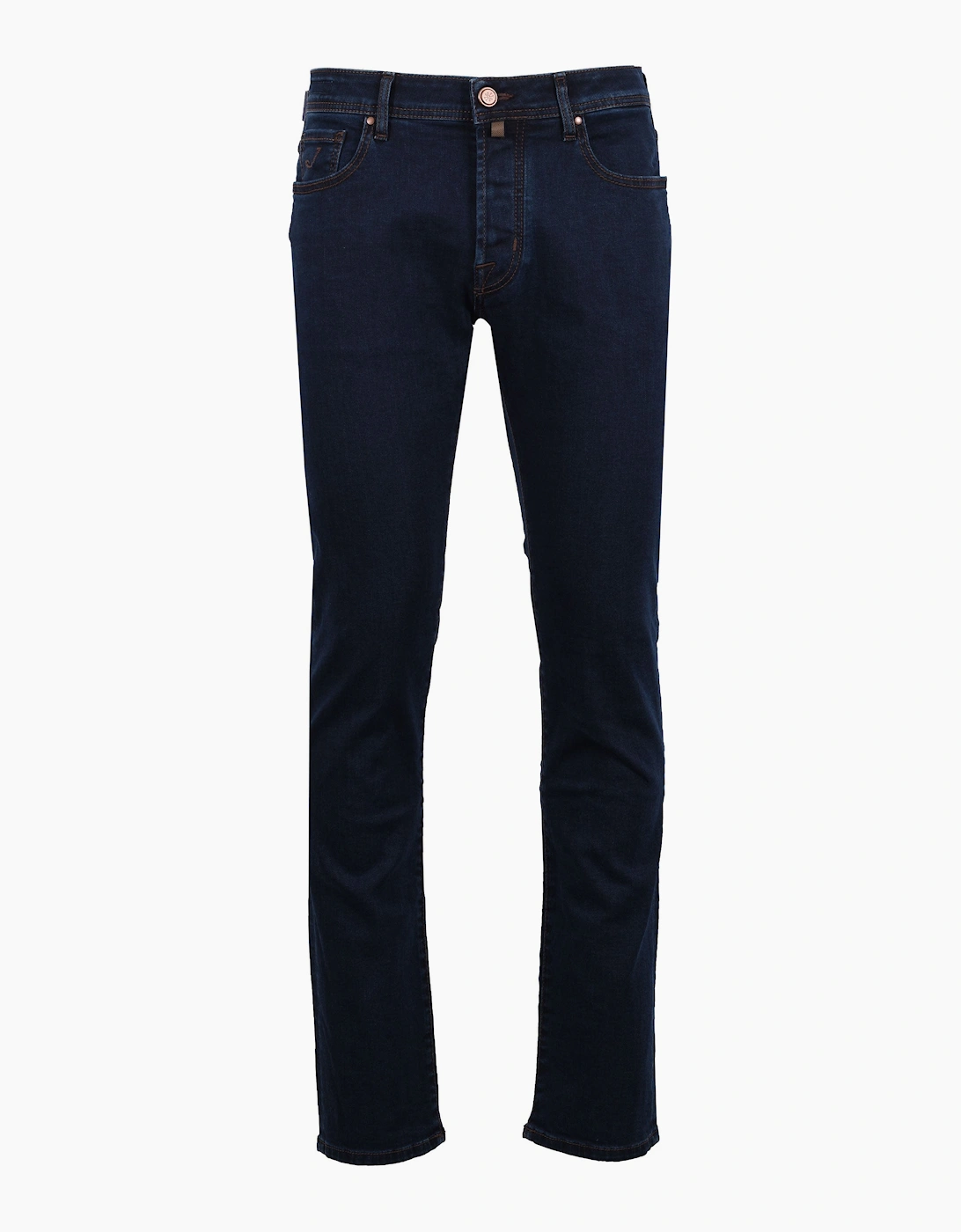 JACOB COHEN BARD JEANS DARK DENIM