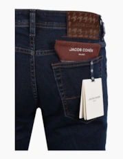 Dark Denim