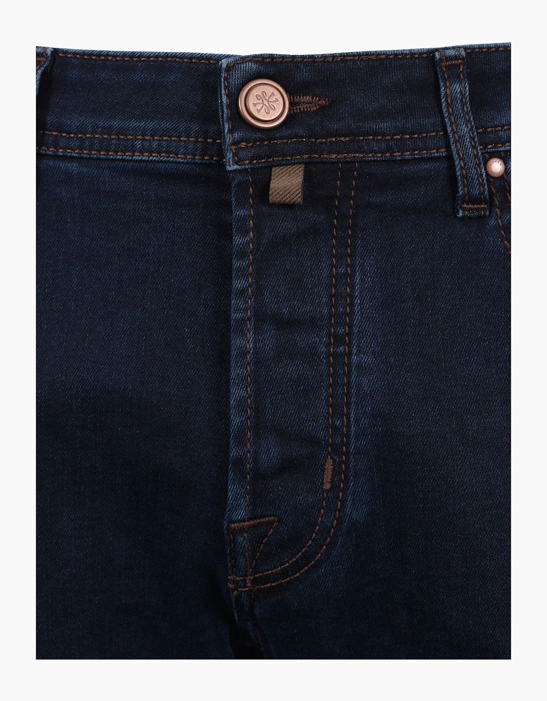 JACOB COHEN BARD JEANS DARK DENIM