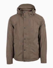 Khaki Green