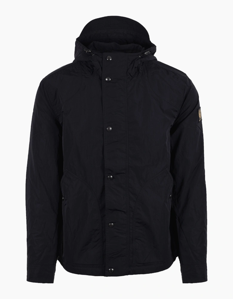 BELSTAFF MARSH JACKET BLACK