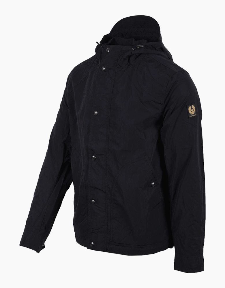 BELSTAFF MARSH JACKET BLACK