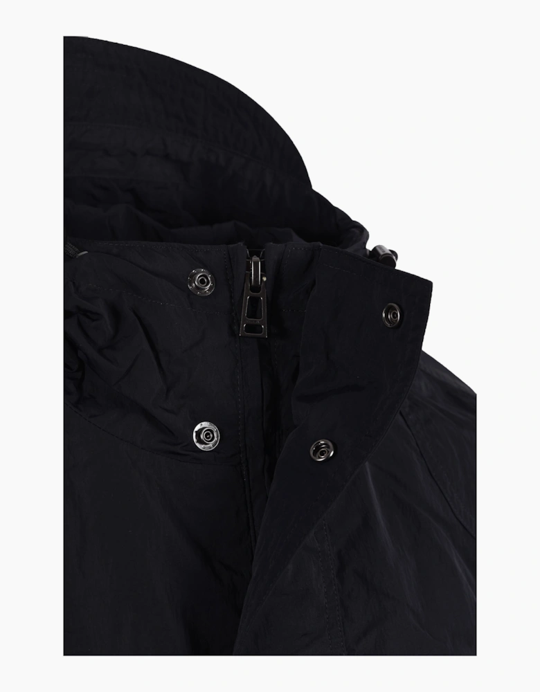 BELSTAFF MARSH JACKET BLACK