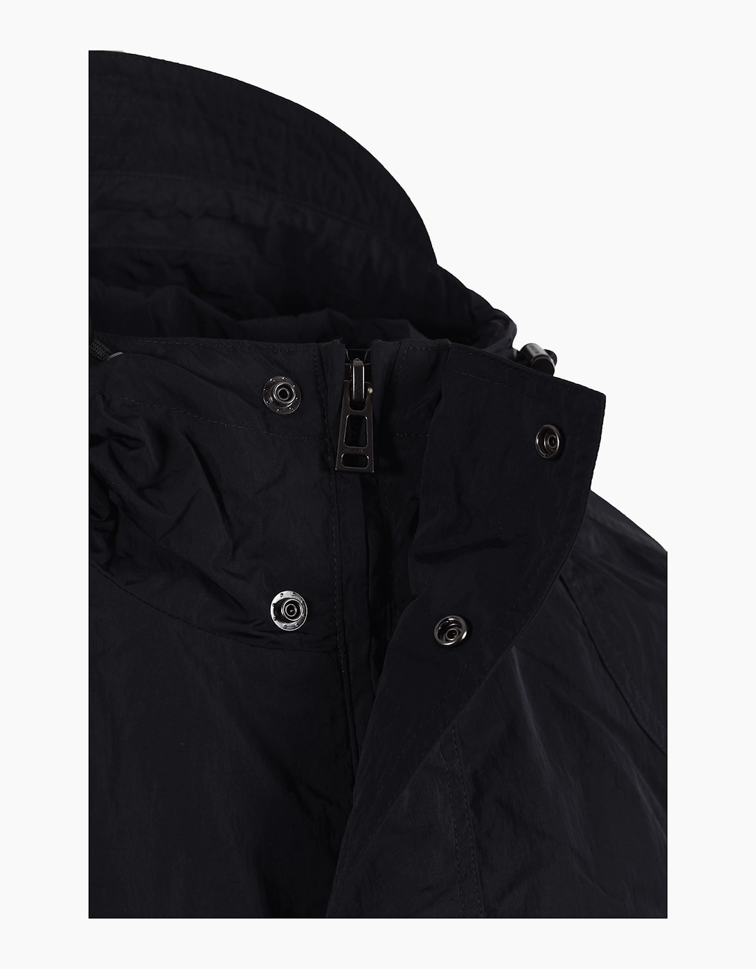 BELSTAFF MARSH JACKET BLACK