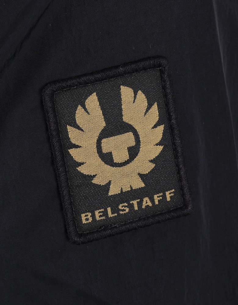 BELSTAFF MARSH JACKET BLACK