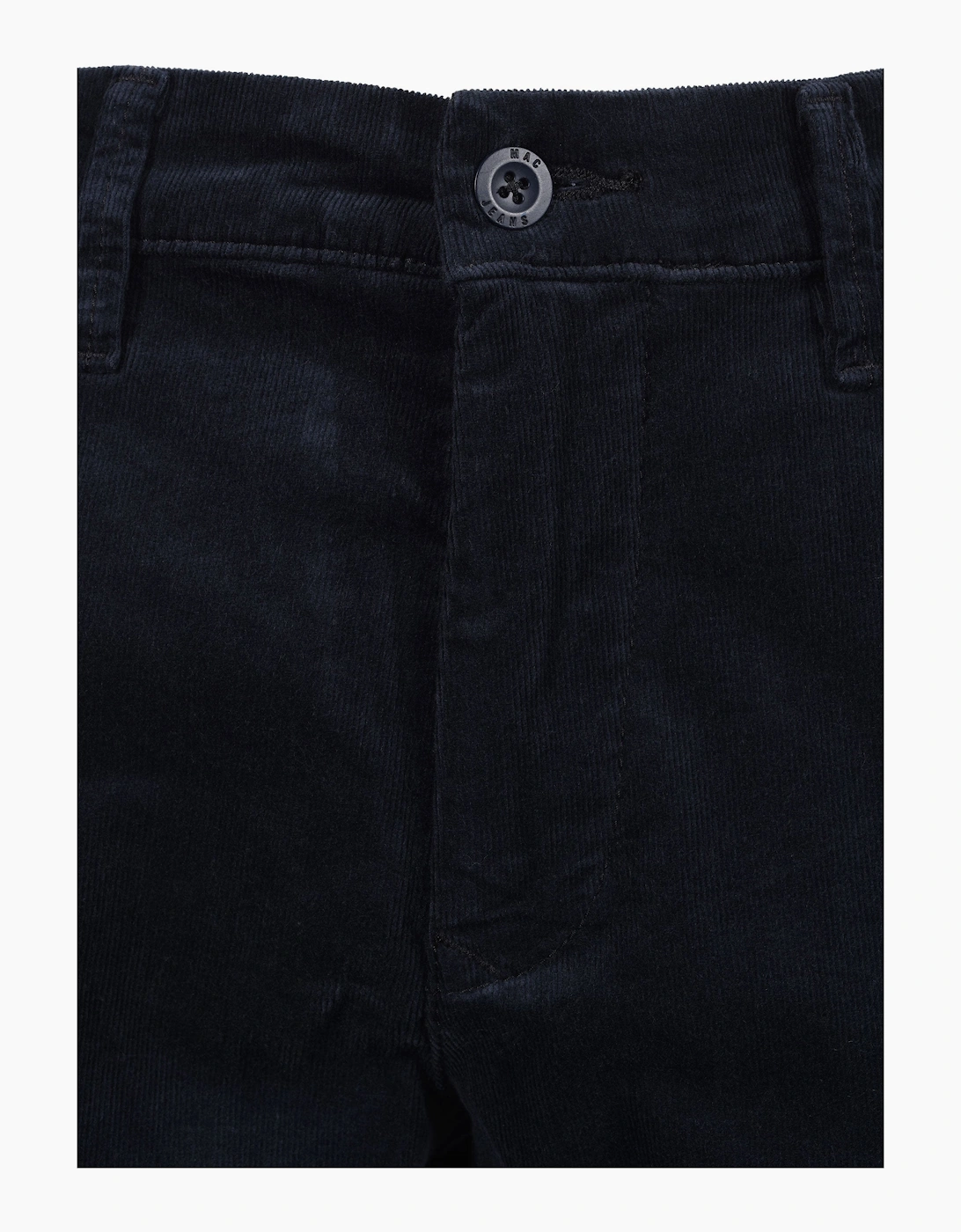 MAC CORDS NAVY