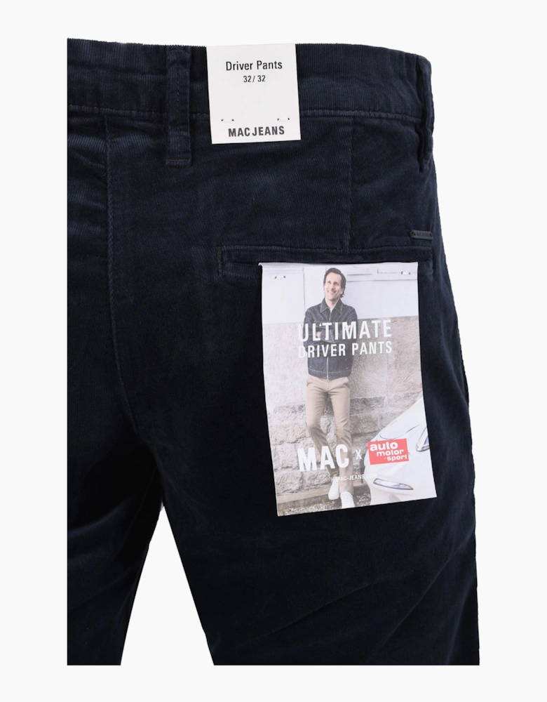 MAC CORDS NAVY