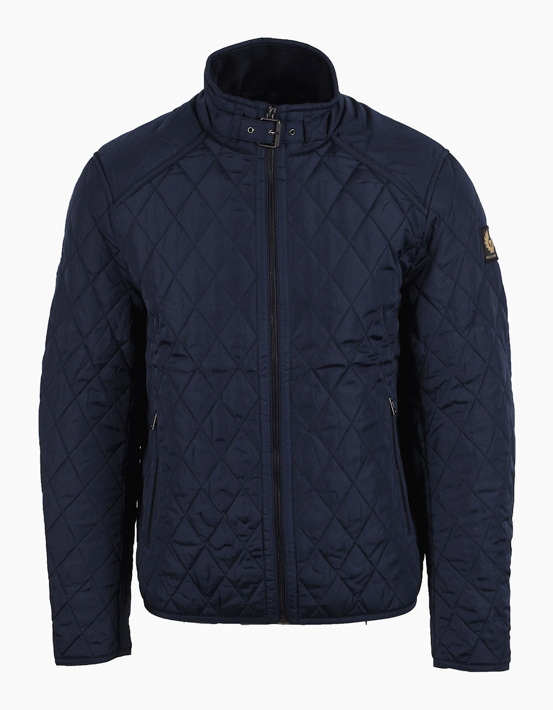 BELSTAFF PEMBROKE JACKET DARK INK