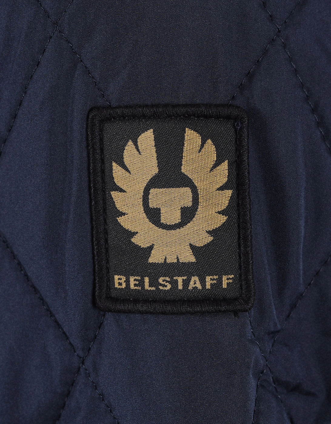 BELSTAFF PEMBROKE JACKET DARK INK